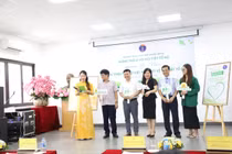 Bộ Y tế phát động chiến dịch “Đừng thờ ơ với nội tiết tố nữ”