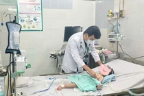 Vitamin A- giải pháp quan trọng trong phòng ngừa và điều trị sởi