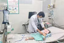 Vitamin A- giải pháp quan trọng trong phòng ngừa và điều trị sởi