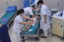 Cứu sống bé gái 9 tuổi hôn mê sâu do đái tháo đường type 1