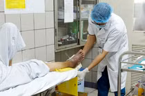 Đối tượng cần tầm soát đái tháo đường typ 2 để tránh biến chứng