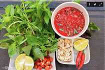 Tử vong sau ăn tiết canh dê: chưa có bằng chứng liên cầu khuẩn lợn