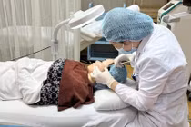 Địa chỉ vàng: Các bệnh viện da liễu uy tín tại Hà Nội