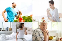 Những điều kiên trì làm mỗi sáng, khỏe người hơn cả uống thuốc bổ