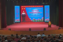 Hà Nội đầu tư phát triển nhiều mô hình dân số