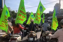 Tích cực chăm sóc sức khỏe sinh sản, nâng cao chất lượng dân số thủ đô