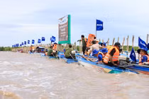 Địa phương và Doanh nghiệp phối hợp tái sinh rừng, hấp thụ carbon hướng đến NetZero