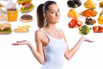 4 loại thực phẩm gây viêm 