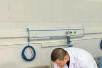 Uống thuốc nam 2 người nhập viện vì suy gan cấp