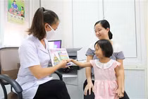 Hội chứng kém hấp thu ở trẻ, mẹ chớ coi thường