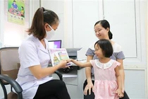 Hội chứng kém hấp thu ở trẻ, mẹ chớ coi thường