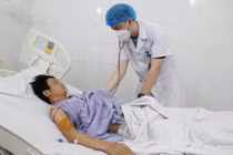 Liên tiếp "cứu" các ca thuyên tắc động mạch phổi: Cẩn trọng “sát thủ ẩn mình