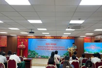 Hà Nội: Nhiều người không biết khám sức khỏe trước kết hôn ở đâu