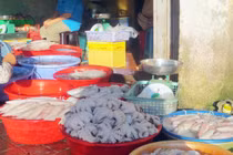 Bác sĩ mách 6 loại thực phẩm rất dễ bị "ngâm formaldehyde" dễ gây ung thư