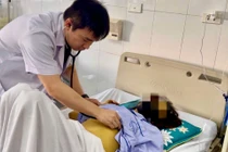 Nguy kịch vì uống thuốc Nam trị viêm gan B