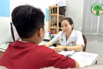 Con buồn bã đừng chủ quan với trầm cảm ở trẻ