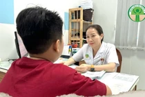 Con buồn bã đừng chủ quan với trầm cảm ở trẻ