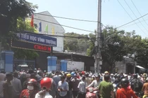 Bộ y tế chỉ đạo tích cực điều trị học sinh ngộ độc tại Nha Trang