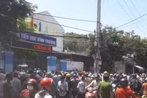 Bộ y tế chỉ đạo tích cực điều trị học sinh ngộ độc tại Nha Trang