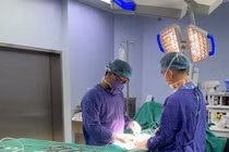 Cẩn thận áp xe mào tinh hoàn do vi khuẩn lao