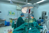 Khám sức khỏe định kỳ phát hiện u gan 10 cm