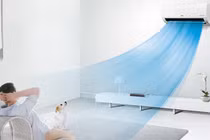 Cách chỉnh điều hòa tự làm sạch