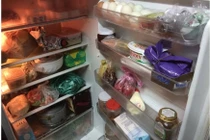 Món ăn gây ung thư tuyến giáp thường có trong tủ lạnh