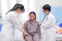 Thai phụ nguy kịch do cúm A, mắc cúm khi mang thai nguy hiểm sao?