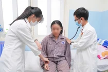 Thai phụ nguy kịch do cúm A, mắc cúm khi mang thai nguy hiểm sao?