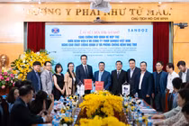 Năm 2024: Việt Nam có khoảng 200.000 ca mắc ung thư mới