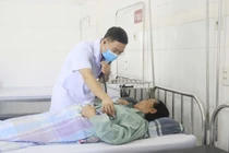 Phát hiện sớm nguy cơ đái tháo đường, điều trị hiệu quả tránh biến chứng