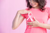 Mặc áo ngực thường xuyên có làm tăng nguy cơ ung thư vú