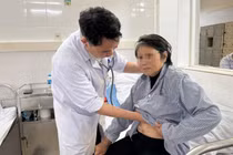 Lần đầu dùng tiêu sợi huyết cứu bệnh nhân kẹt van nhân tạo do huyết khối