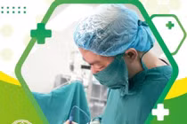 Cứu bệnh nhân có thai ngoài tử cung, vỡ gây sốc mất máu