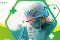 Cứu bệnh nhân có thai ngoài tử cung, vỡ gây sốc mất máu