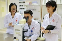 Xét nghiệm nam giới nên làm trước kết hôn