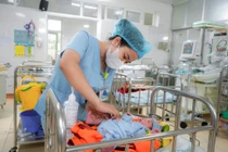 Thời điểm tiêm vắc xin viêm gan B cho trẻ non tháng