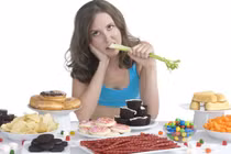 Ăn nhiều, ngủ ngon nhưng không tăng cân… cẩn thận bệnh lý