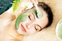 Món ăn, bài thuốc đẹp da