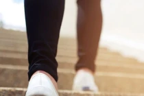 Cách đi bộ để giảm nguy cơ mắc bệnh tim mạch