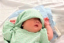 Kỳ tích 7 tuần thắp lửa hy vọng giữ thai dọa sinh non từ tuần 25