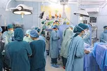 10 sự kiện nổi bật ngành Y tế năm 2023