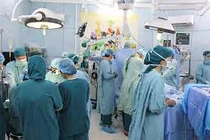 10 sự kiện nổi bật ngành Y tế năm 2023