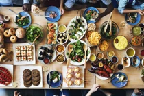 Bác sĩ chỉ rõ những thực phẩm không nên ăn vào buổi tối để khỏe mạnh