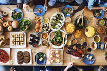 Bác sĩ chỉ rõ những thực phẩm không nên ăn vào buổi tối để khỏe mạnh