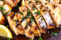 Cá là loại thực phẩm lành mạnh, tốt cho sức khỏe.