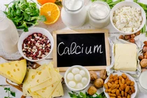 Những điều cần biết về Canxi và D3 để bổ sung cho đúng