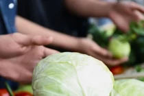 Bắp cải giúp chữa nhiều bệnh nhưng nhiều người ăn vào nguy hại