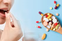 Những thực phẩm cần tránh khi đang dùng thuốc
