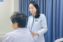 Cấp cứu vì vui tất niên uống 6 ly bia: Mức độ cồn nào nguy hiểm?